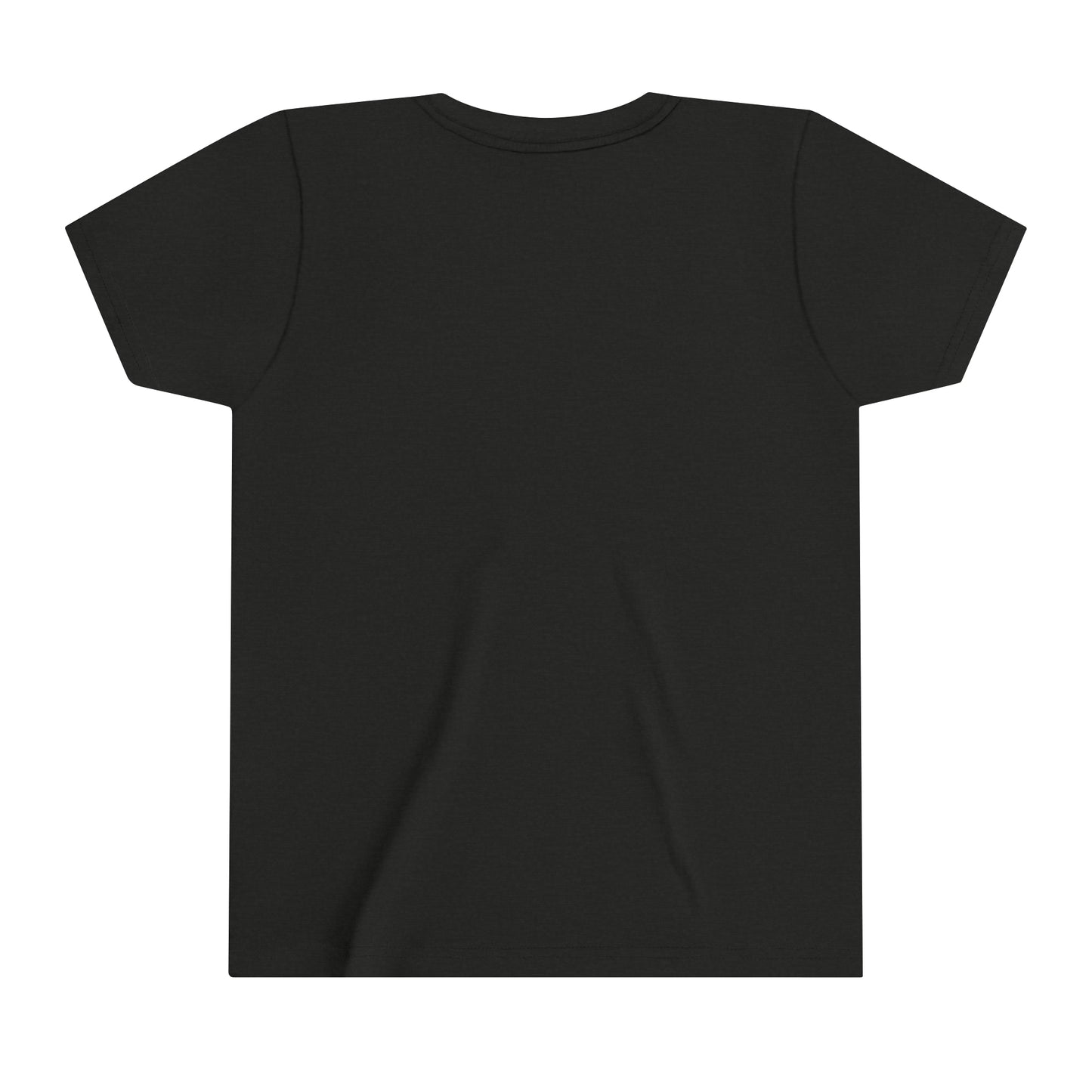 Dadpreneur/RoadMap - Youth Short Sleeve Tee (MOMMY'S INSPIRATION)