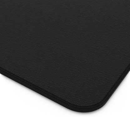 The RoadMap - Desk Mat (MAKING DREAMS COME TRUE) White w/Black Design