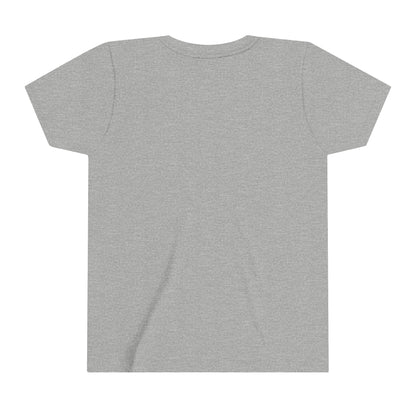 Dadpreneur/RoadMap - Youth Short Sleeve Tee (MOMMY'S INSPIRATION)