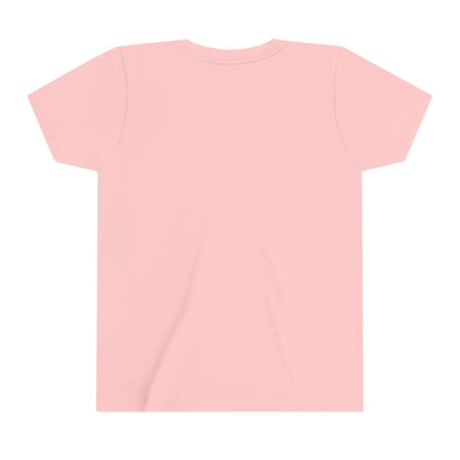 Dadpreneur/RoadMap - Youth Short Sleeve Tee (MOMMY'S INSPIRATION)