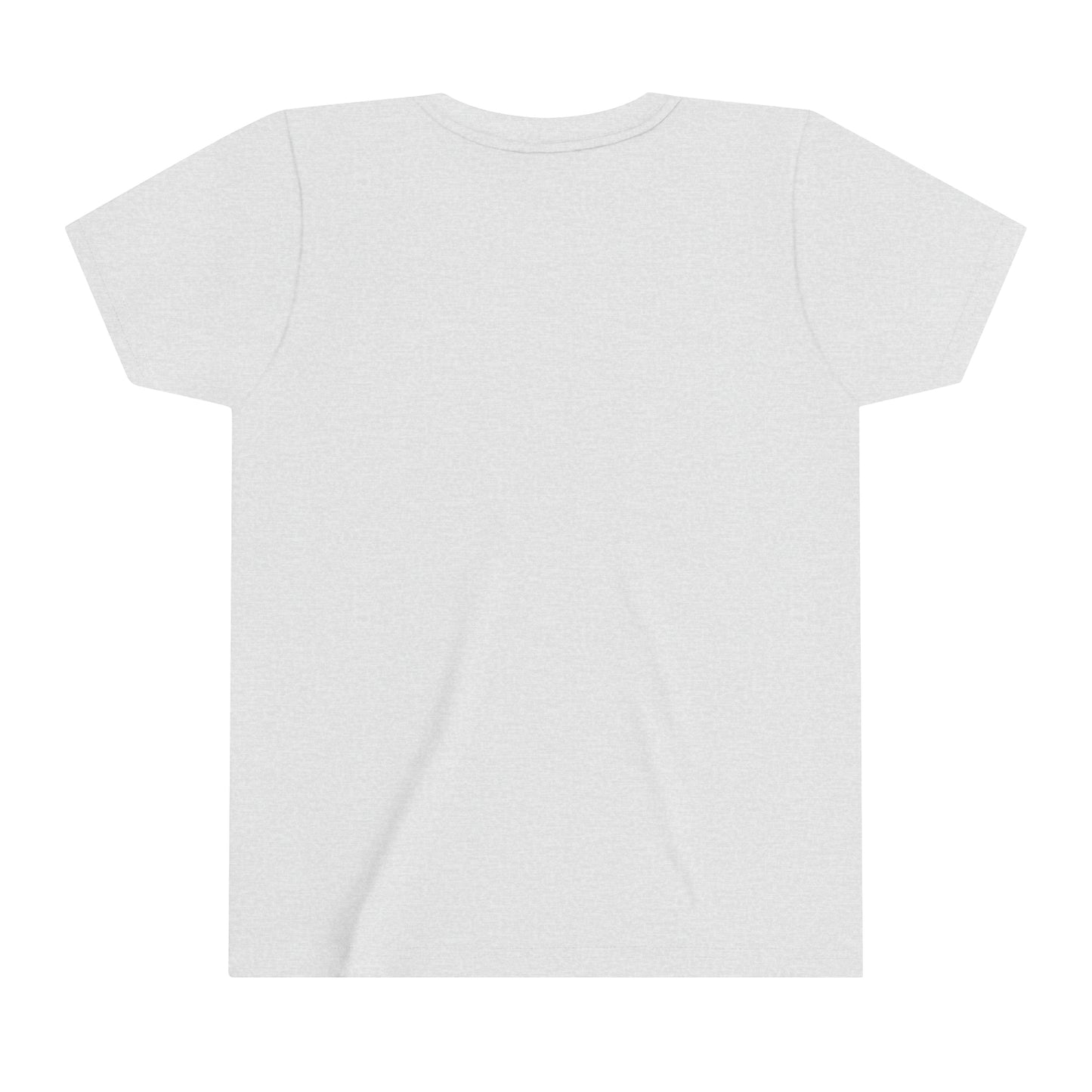 Dadpreneur/RoadMap - Youth Short Sleeve Tee (MOMMY'S INSPIRATION)