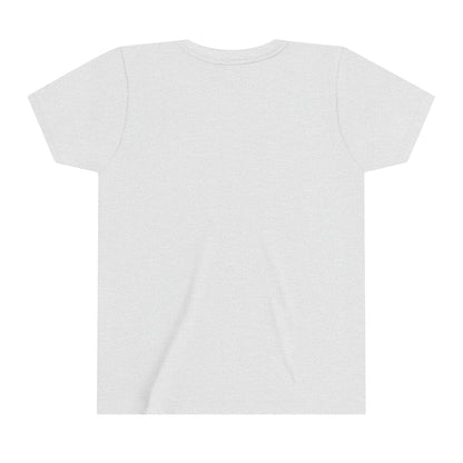 Dadpreneur/RoadMap - Youth Short Sleeve Tee (MOMMY'S INSPIRATION)