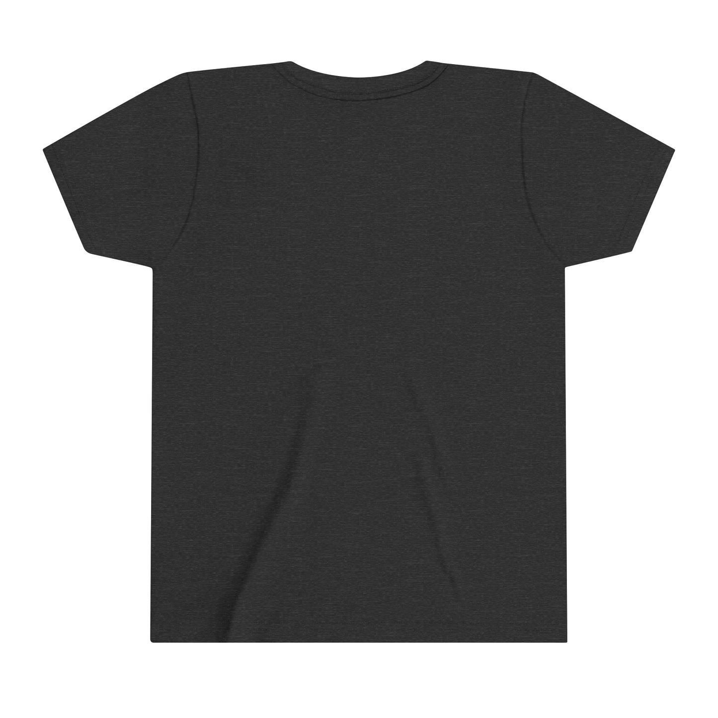 Dadpreneur/RoadMap - Youth Short Sleeve Tee (MOMMY'S INSPIRATION)