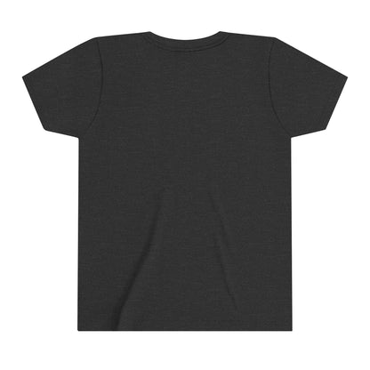 Dadpreneur/RoadMap - Youth Short Sleeve Tee (MOMMY'S INSPIRATION)