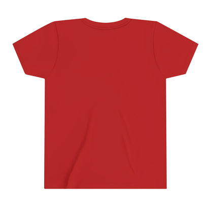 Dadpreneur/RoadMap - Youth Short Sleeve Tee (MOMMY'S INSPIRATION)