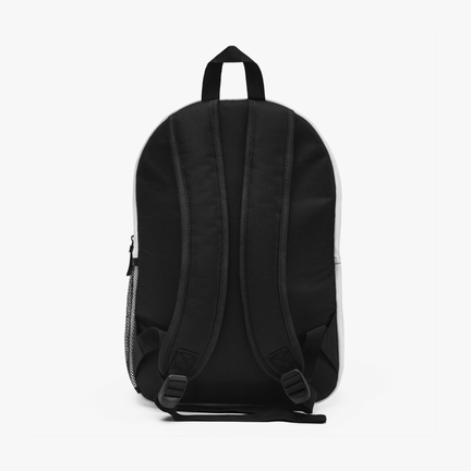 Personalized Outerspace Backpack