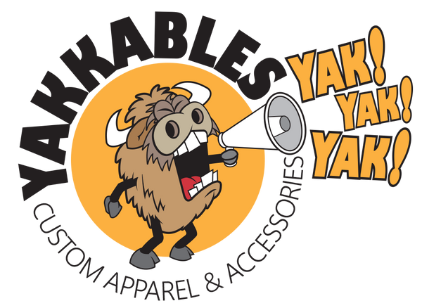 Yakkables