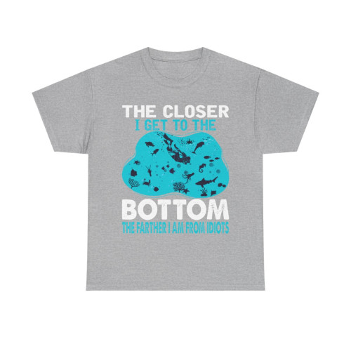 Scuba Diving Shirt Scuba Diving Gift Scuba Diver T Shirt Scuba Gifts for Him Diver Shirt Scuba Dad Diver Gifts Scuba Shirt Funny Dive Shirt