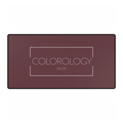 Custom Desk Mat - Colorology