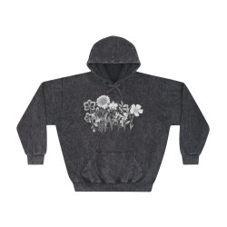 Copy of Copy of Copy of Unisex Mineral Wash Hoodie