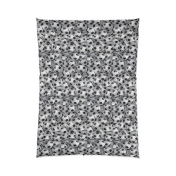 Soccer - Comforter (BALLS)