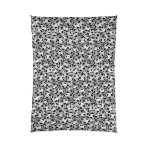Soccer - Comforter (BALLS)