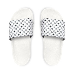 Soccer - Youth Slide Sandals (BALLS)
