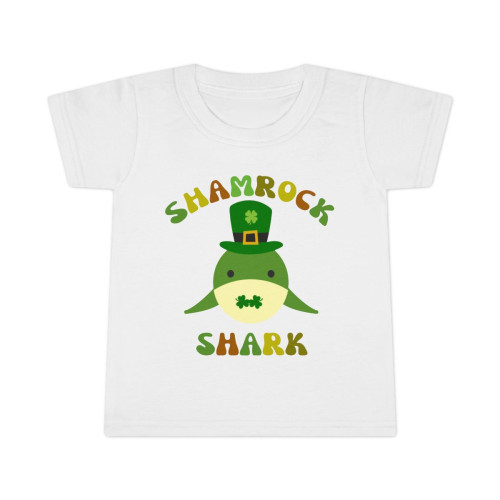 Toddler T-shirt